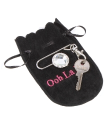 Keyfinder
