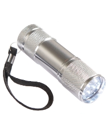 Compact Everest Torch