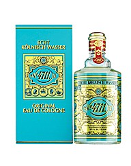 4711 Cologne Range 50ml