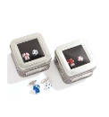 Sabbuteo Cuff Links