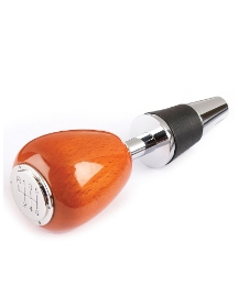 6 Speed Gear Knob Bottle Stopper