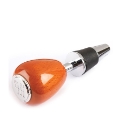 6 Speed Gear Knob Bottle Stopper
