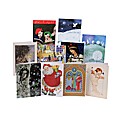 Help For Heroes Christmas Cards Pk 20