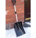Extending Snow Shovel