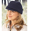 Convertible Snuggle Cap