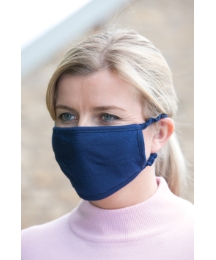 Winter Fleece Masks Pack of 2