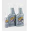 Urine Off
