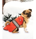 All Weather 2 in 1 Dog Coat