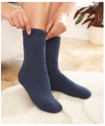 Heat Holder Range Ladies Knee Socks