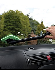 Windscreen Tool, Covers and Spray