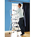 Folding Steps 4 Step