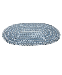 Braided Rug