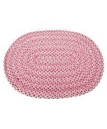Braided Rug