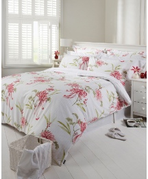 Harriet Bedding Range - Pillowcase