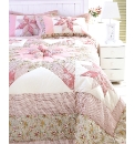 Alice Quilted Bedspread