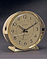 Big Ben Alarm Clock