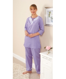Lightweight Lounge Suit