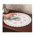 Vinyl Lace Effect Cross Stitch Mats