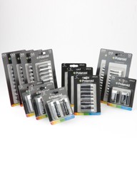 Battery Pack 80 Pieces