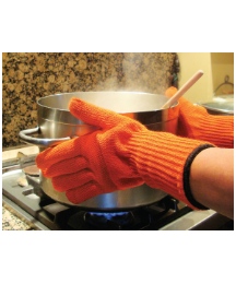 Heat Resistant Glove