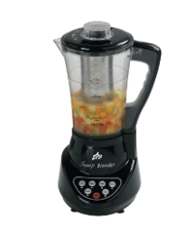 One Touch Soup Maker