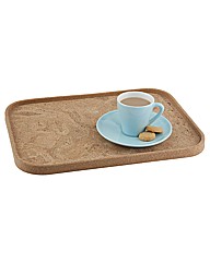 Cork Tray