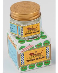 Tiger Balm White
