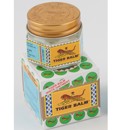 Tiger Balm White