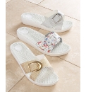 Massage Mule Sandal