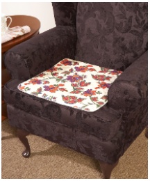 Washable Waterproof Seat Pad