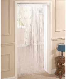 String Door Panel