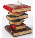 Hand Carved Tables Books