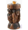 Hand Carved Tables Monkey