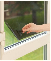 Adhesive Solar Film 48x79 inch