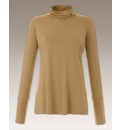 Roll Neck Top