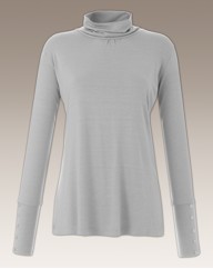 Roll Neck Top