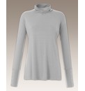 Roll Neck Top