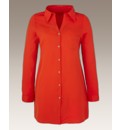 Longline Blouse