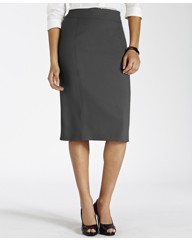 Value Pencil Skirt