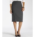 Value Pencil Skirt