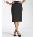 Value Pencil Skirt