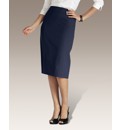 Value Pencil Skirt
