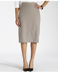 Value Pencil Skirt