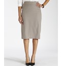 Value Pencil Skirt