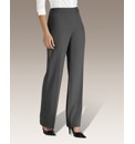 Value Straight Leg Trousers 29in