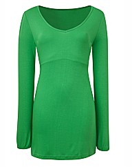 Jersey Tunic