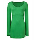 Jersey Tunic