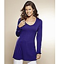 Jersey Tunic