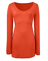 Jersey Tunic