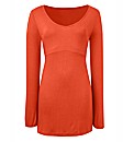 Jersey Tunic